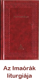 Az Imaórák liturgiája