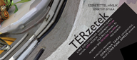 Meghívó Szigethy Gyula kiállítására - Dómmúzeum, december 12. 18.00