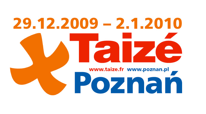 Taizé-Poznan Európai Találkozó