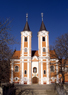 Máriagyűdi kegytemplom