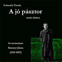 Brenner János élete