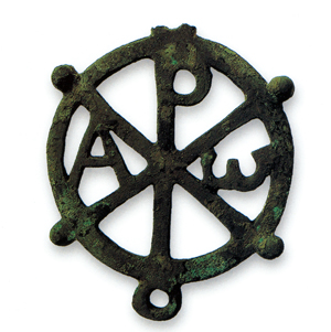 christogram