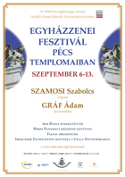 Egyházzenei fesztivál