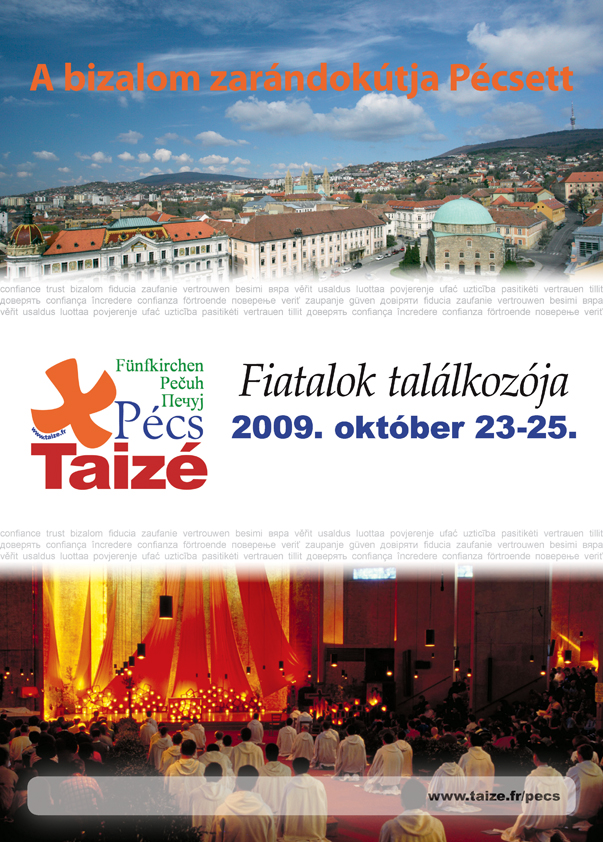 Fiatalok találkozója