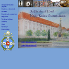 Ciszterci Rend Nagy Lajos Gimnáziuma