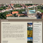 Székesegyházi Plébánia