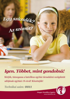 Egy százalék