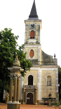 Dunaszekcső