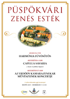 Püspökvári Zenés Esték