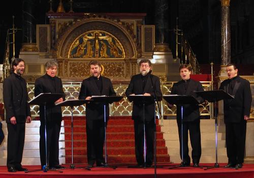 Unicum Laude koncert