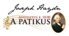 Joseph Haydn: A patikus