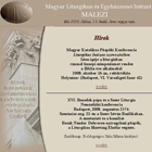 A Magyar Liturgikus és Egyházzenei Intézet hivatalos honlapja
