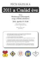 Mindennapi neh&eacute;zs&eacute;g&uuml;nk avagy a Mester edz&eacute;sterve
