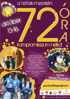 72 óra kompromisszum nélkül