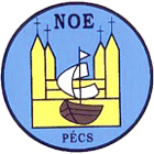 NO&Eacute; - P&eacute;cs