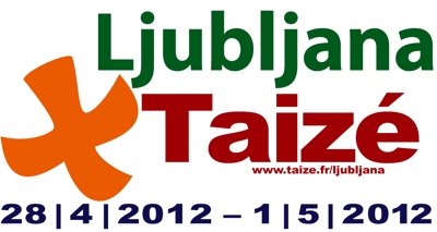 Taizé: Ljubljanai találkozó (Szlovénia)