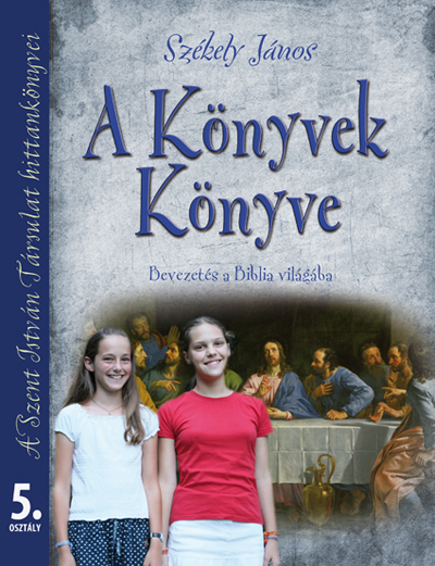 A Könyvek Könyve