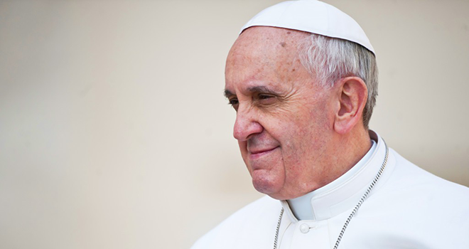 Pápai üzenet a tömegtájékoztatás 48. világnapjára