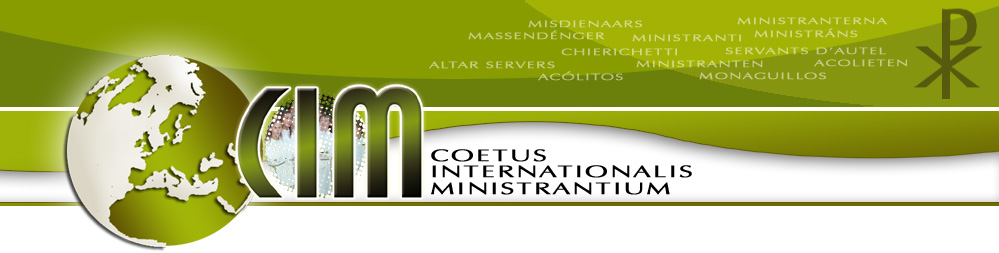 Coetus Internationalis Ministrantium