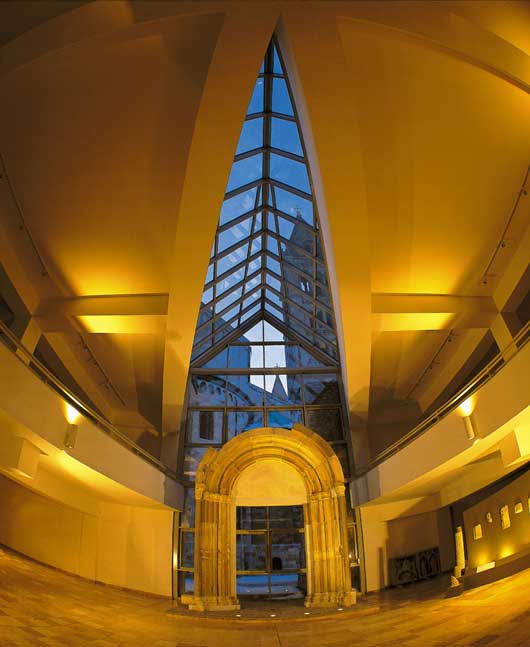 Dómmúzeum