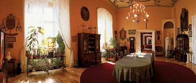 Püspöki Palota
